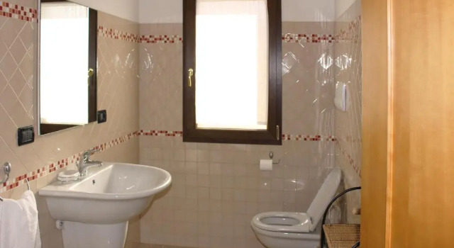 Апартаменты Residenze Branca III SeaView