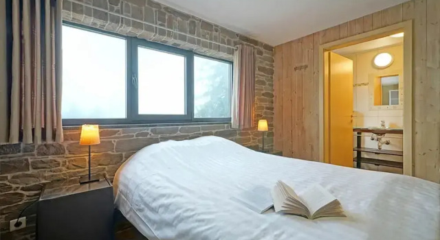 A Stylish Villa in a Green Setting, With a Fully Equipped Wellness Center