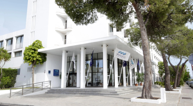 Bordoy Alcudia Bay (Adults Only +16)