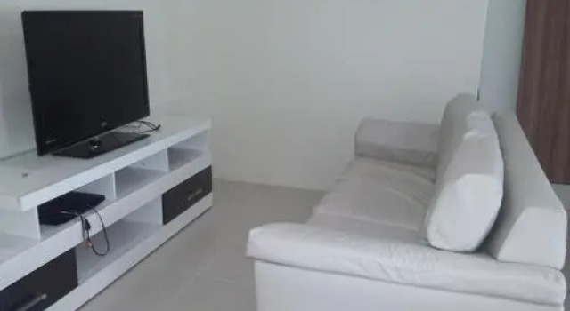 Casa 96- Piso terreo