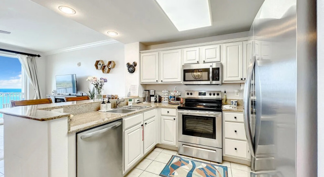 Семейные апартаменты Lakefront Resort in Heart of Orlando Attractions - Tu Casa Vacations