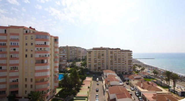 Apartment Solymar 85