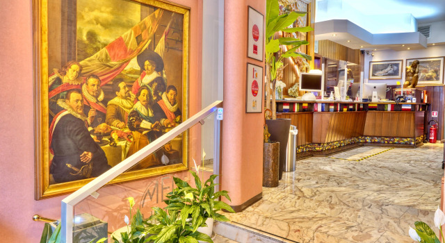 Hotel Mec