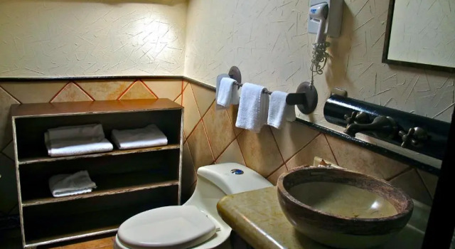 Люкс Deluxe Casa de los Arcángeles