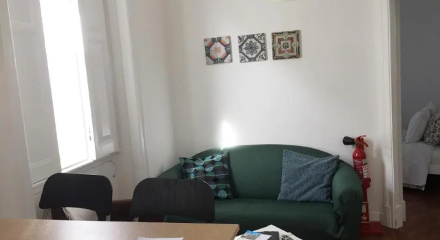 Апартаменты Casa do Conde