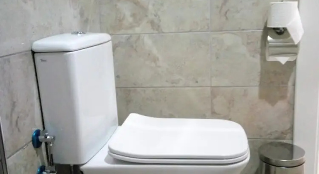 Семейный коттедж с 3 комнатами Z&B home