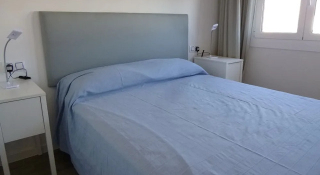 Apartment in Empuriabrava Near the Beach for 4 People, Забронировать Апартаменты/квартира Эмпуриабрава Alt Empordà, рядом с Karting
