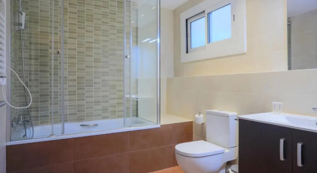 Апартаменты с 4 комнатами BBarcelona Sagrada Familia Flats