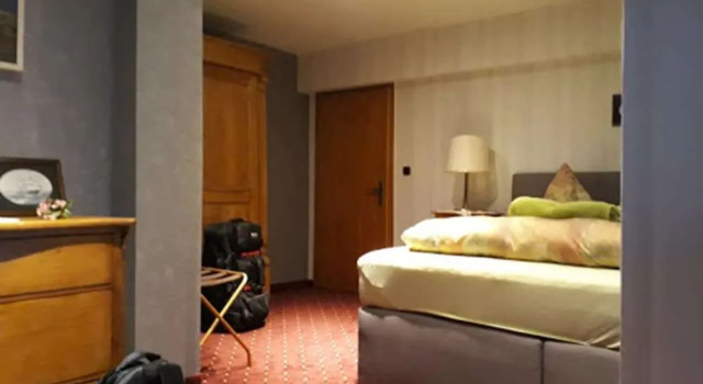 Hotel zum alten Torfkahn, Rezervați Hotel Osterholz-Scharmbeck Saxonia Inferioară