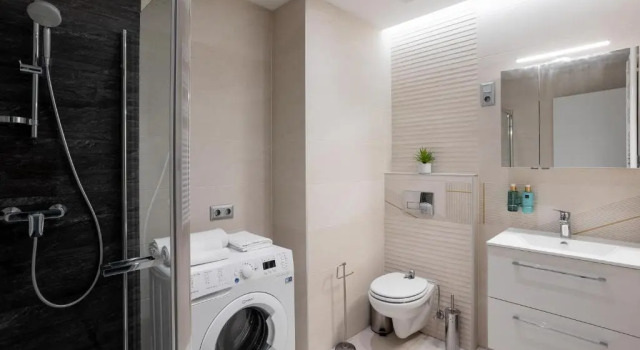 Апартаменты Superior Avand Apartments Debrecen