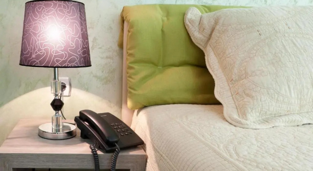 Двухместный номер Standard Hotel Green Center Gili