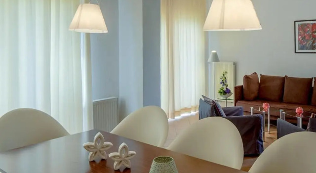 Eurostrand Resort Moseltal