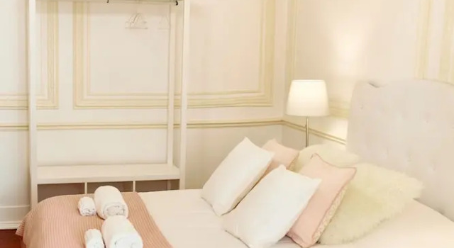Номер Superior St. Ander's Guest House