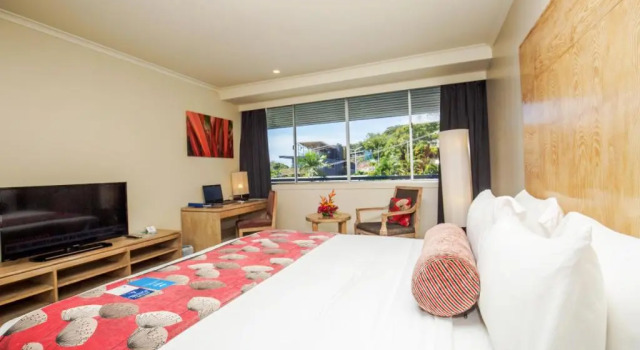 Двухместный номер Economy Gateway Hotel