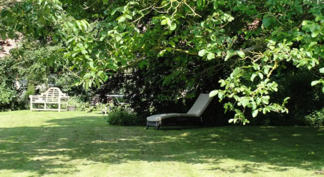 Номер Standard B&B Hedera