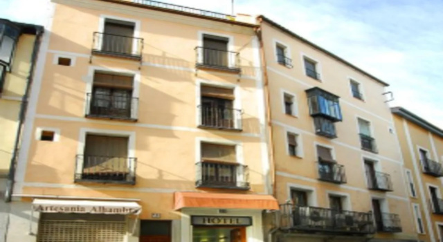 Hotel BESTPRICE Toledo