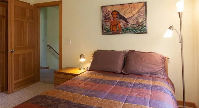 Salmon House 3 Bedroom Home by Redawning