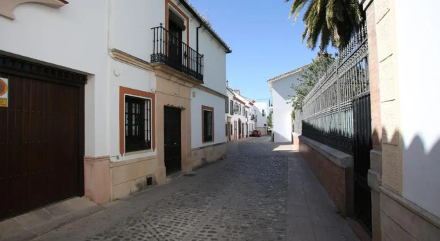 Casa Rondeña