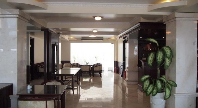 Hung Vuong I Hotel