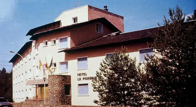 Hotel La Pardina, Reservar Hotel Sabinanigo 
