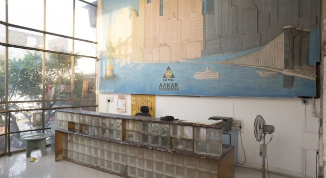 OYO 37830 Hotel Aakar International, Забронировать Отель Отели штата Махараштры 3 звезды, 3*