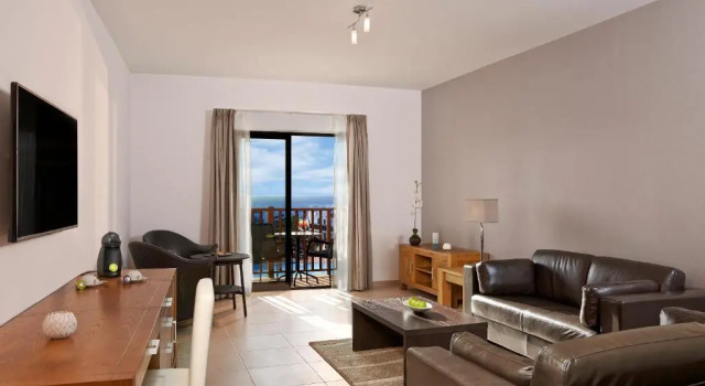 Двухместный номер Premium Meliá Dunas Beach Resort & Spa - All Inclusive