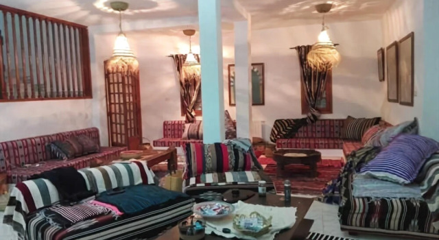 Villa Sindbad