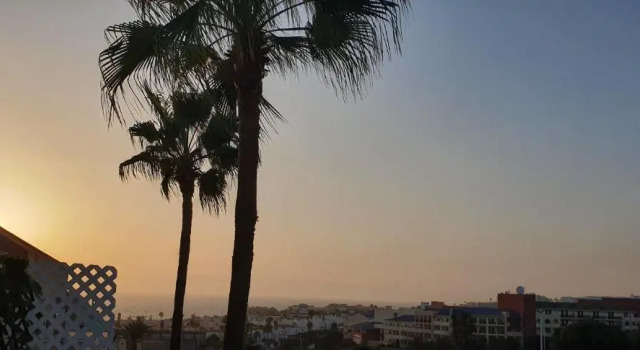 Апартаменты Mareverde vista mare con tres piscinas