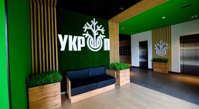 Квартира Green FOX с ремонтом премиального качества в новом ЖК Укроп