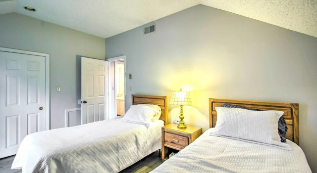 Idyllic Wintergreen Condo w/ Resort Amenities