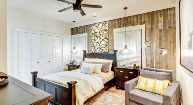 Modern Condo + Golf Course View, Near Hiking!, Reserva ahora Hotel Clayton Georgia