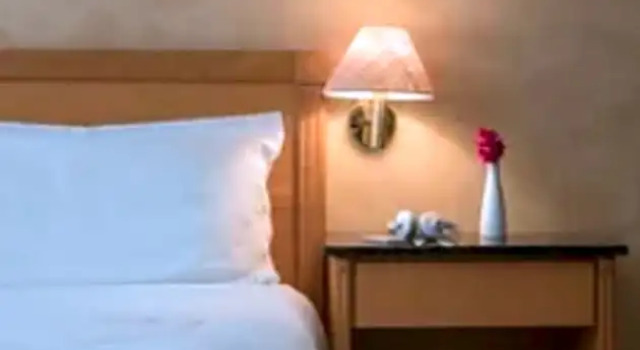 Номер Superior Hotel Nacional de Rio Preto - Distributed by Intercity