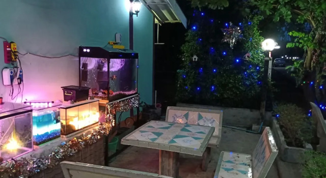 Двухместный номер Standard Suansuppachok Inn