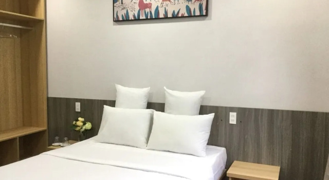 Street View, Reservar Apartamento Ấp Ða Thiên Lam Dong