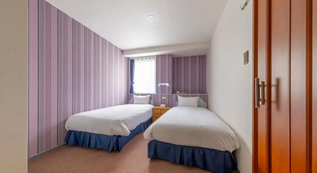 Hotel Morning Box Osaka Shinsaibashi / Vacation STAY 79640
