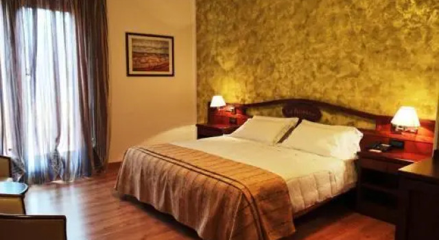 La Bulesca, Book Hotel Selvazzano Dentro 
