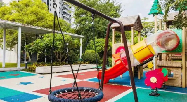 When I was a child, I stayed at the hotel (Qilou City Branch), Prenota Hotel Hotel a Wuzhou con piscina, Piscina