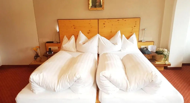 Двухместный номер Deluxe Hotel Ehrenreich