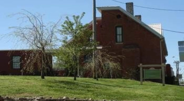 1818 Main Street Bed and Breakfast, Varaa Hotelli Glasgow Kentucky