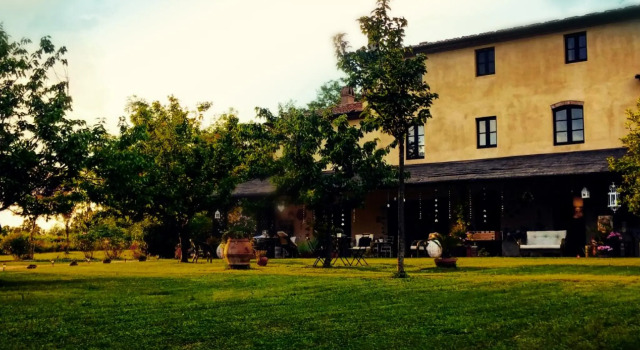 Casal di Peppe B&B