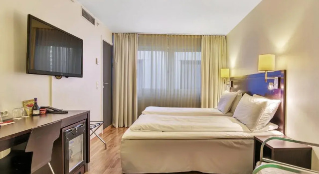 Thon Hotel Polar, Забронировать Отель Тромсё Тромс и Финнмарк