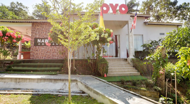 SPOT ON 89623 Nawawi's Backpackers, Prenota Hotel Kota Negeri Sembilan