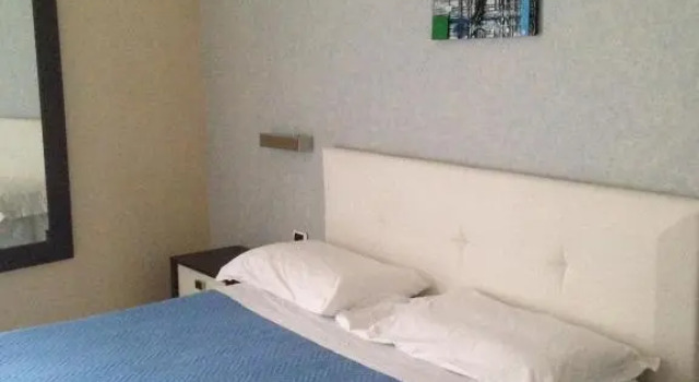 Номер Standard B&B 21-12