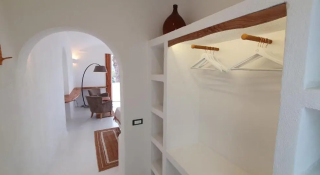 Номер Standard Villa Ravino Secret Retreat