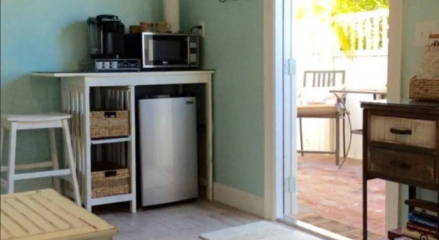 Starfish Cottage, Забронировать Дом для отпуска Отели Fort Myers Area с парковкой, Парковка