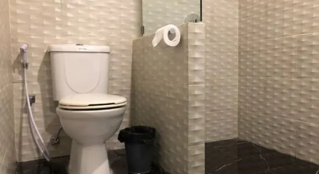 Standard Doppel Zimmer Hotel Sinar 1