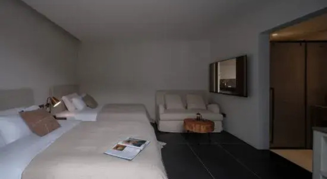 Люкс Zhenyuan Jiangshanju · Jiangshang Chunshan Scenic Homestay