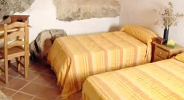 Complejo Rural La Huerta, Reservar Hotel La Carrera de la Vina 
