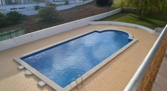 Апартаменты T1 apartamentos Vista Alegre