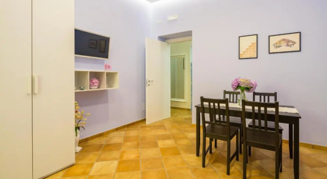 Fuoro 10 Sorrento, Забронировать Апартаменты/квартира Отели Сорренто с парковкой, рядом с St.Francis Church and Convent, Парковка